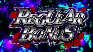 REGULAR BONUS