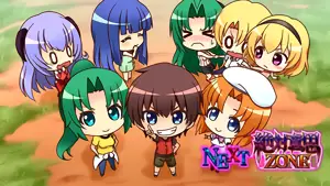 SDキャラ