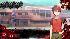 鬼隠し編(圭一)