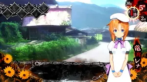 罪滅し編(レナ)