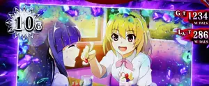 梨花&沙都子+デザート