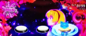 転落回避ナビ発生