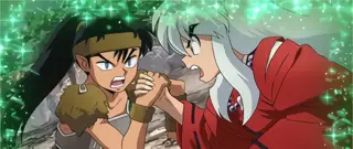 緑枠