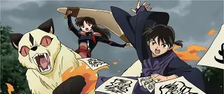 弥勒&珊瑚&雲母