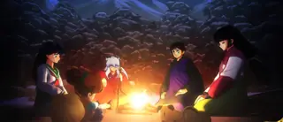 夜
