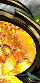 龍