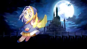 セレスティア(人形)