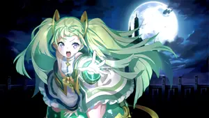 マギア