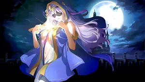 セレスティア(人)