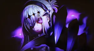 闇ルート参考画像