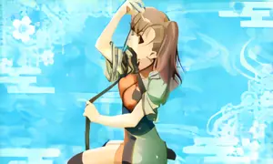 鰍