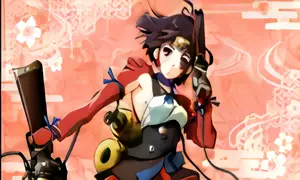 無名