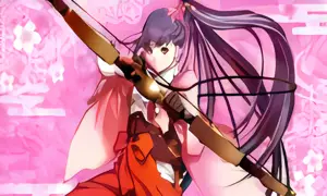 菖蒲