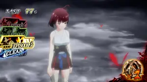エピソードクリアで六根魂獲得