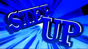 STEP UP