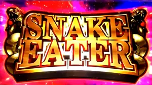 SNAKE EATER