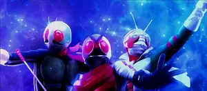 1号・V3・X