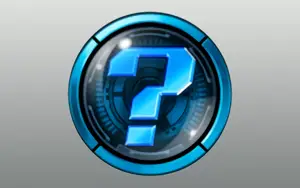？