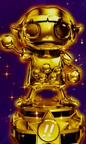 金