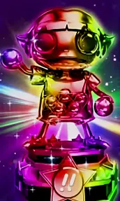 虹
