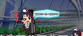 ナオミ「奇跡の~」
