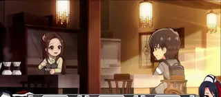 ミルクディッパー