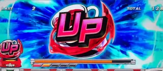 UP