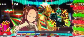 プレゼント
