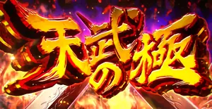 天武の極突入画面