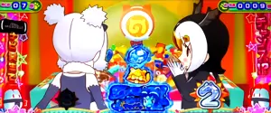 青7ベル成立