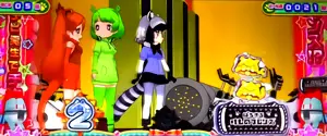 BARベル成立