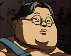 河野春男