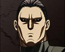 加納アギト