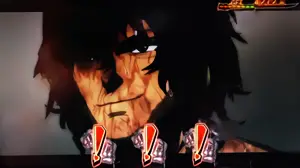 エンディング中レア役成立時の参考画像