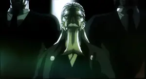 拳願フリーズ発生画面