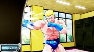 正義超人