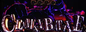 CLIMAX BATTLE突入画面