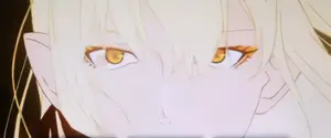 ロングフリーズ突入画面