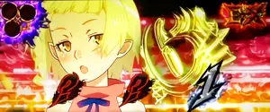 押順2択ベル