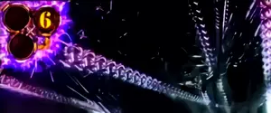 2択正解で数字獲得