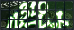 [緑] 310ルーレット