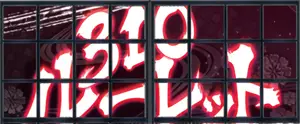 [赤] 310ルーレット