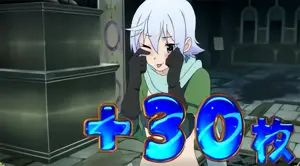 泣いたふり