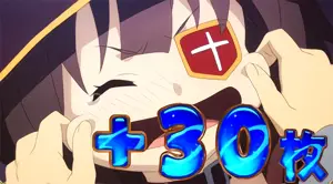 頬をつねられる