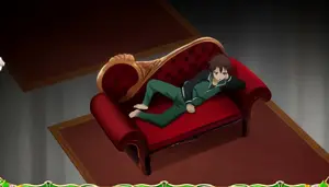 お屋敷