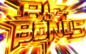 BIG BONUS