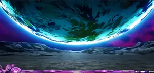 地球