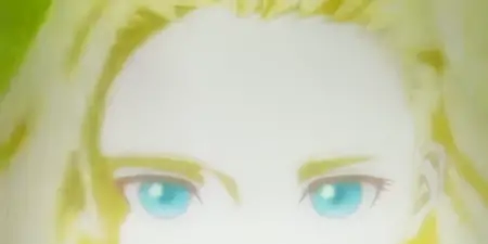 ロングフリーズ発生画面