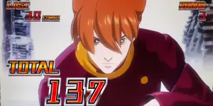 超絆ゾーン