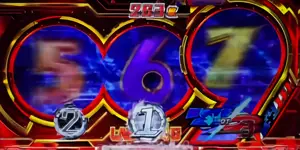 色押2択